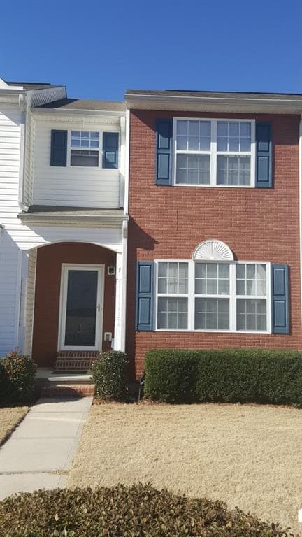 7120 Oakley Court 7120, Union City, GA 30291 — most recent listing photo
