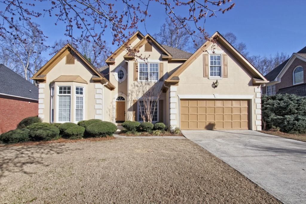 3915 River Hollow Run, Peachtree Corners, GA 30096 — most recent listing photo