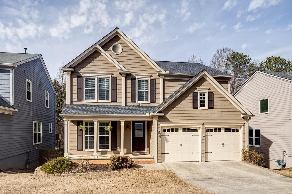 2010 Westwell Run, Johns Creek, GA 30022 — most recent listing photo