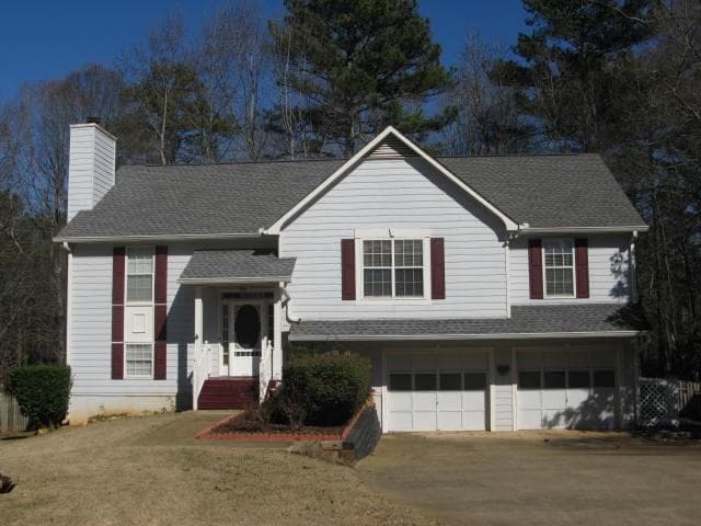 314 Rose Creek Way, Woodstock, GA 30189 — most recent listing photo