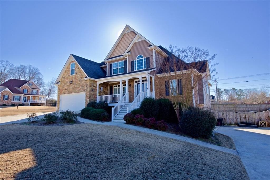 27 Ridge Brooke Lane, Douglasville, GA 30134 — most recent listing photo