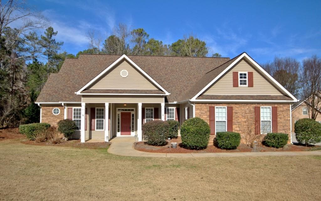 210 Murphy Creek Lane, Fayetteville, GA 30215 — most recent listing photo