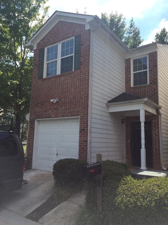 3 bedroom single family residence sold at 2811 Godby Road, College Park, GA 30349