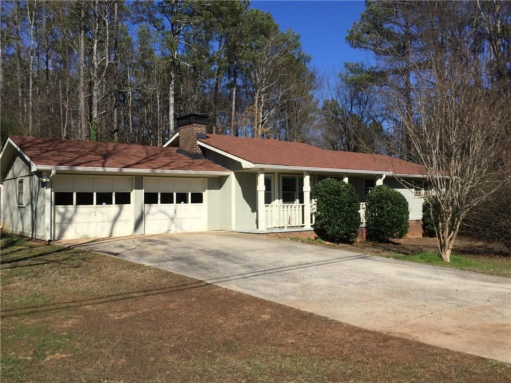 154 Bishop Road, Cartersville, GA 30121 — most recent listing photo