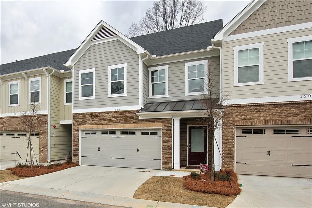 116 Davina Drive, Smyrna, GA 30082 — most recent listing photo