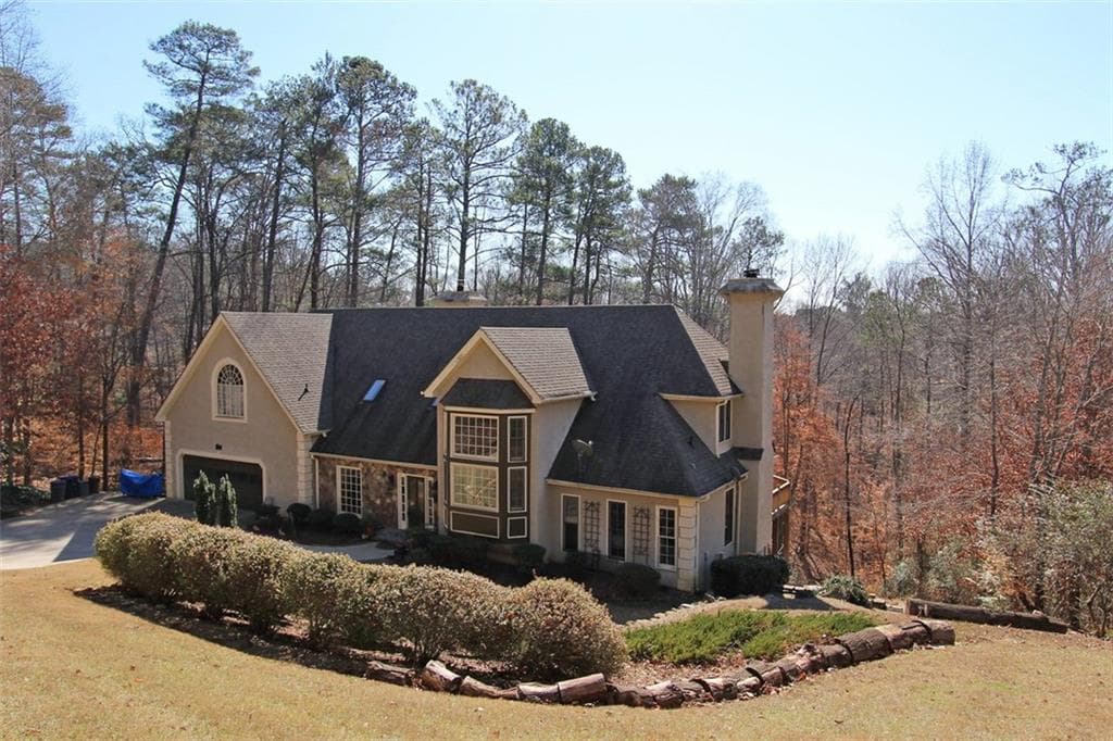 290 Boulder Drive, Roswell, GA 30075 — most recent listing photo