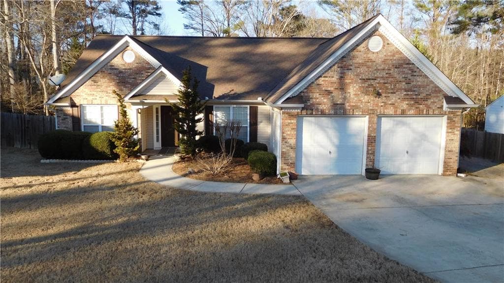 235 Harlan Heights Road, Villa Rica, GA 30180 — most recent listing photo