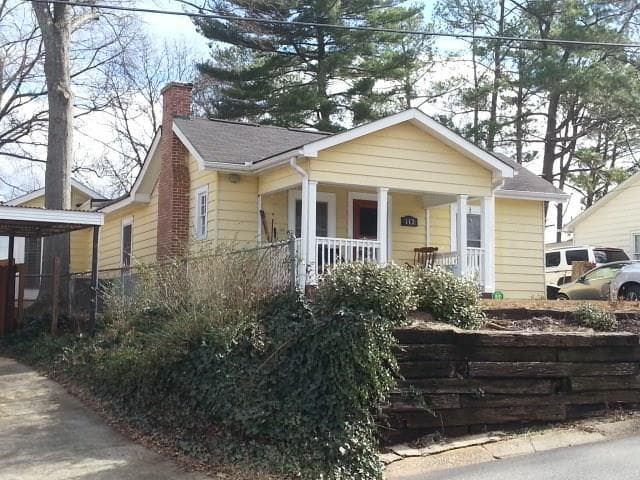 117 Merritt Street, Marietta, GA 30060 — most recent listing photo