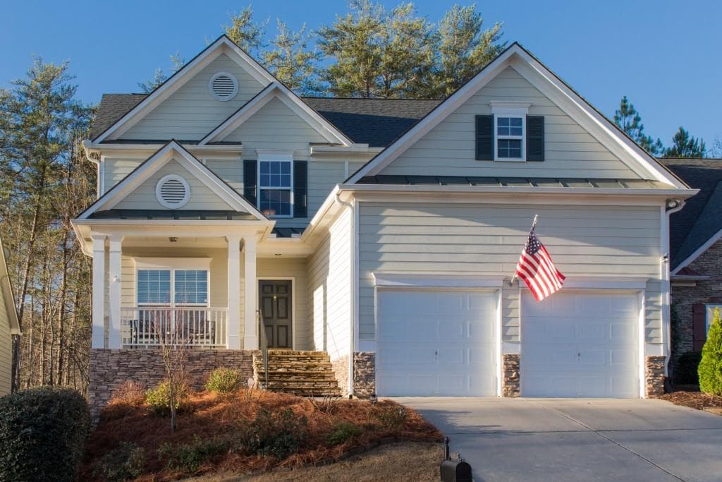 457 Highlands Loop, Woodstock, GA 30188 — most recent listing photo