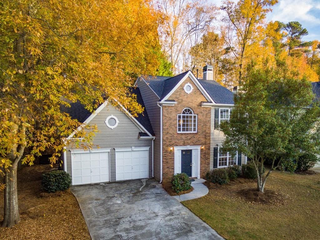 3984 Mapleton Downs, Kennesaw, GA 30144 — most recent listing photo