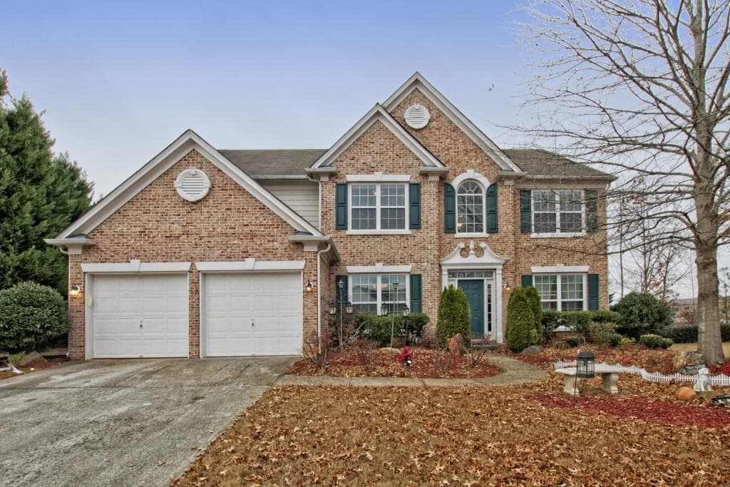 526 Pinchot Way, Woodstock, GA 30188 — most recent listing photo