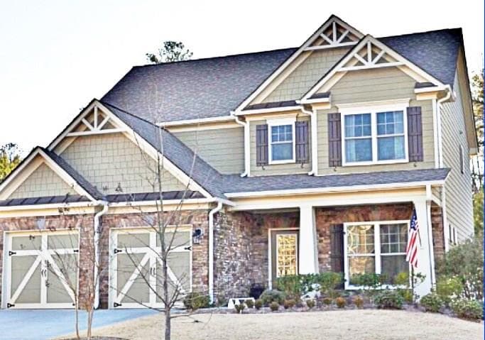 7677 Legacy Road, Flowery Branch, GA 30542 — most recent listing photo