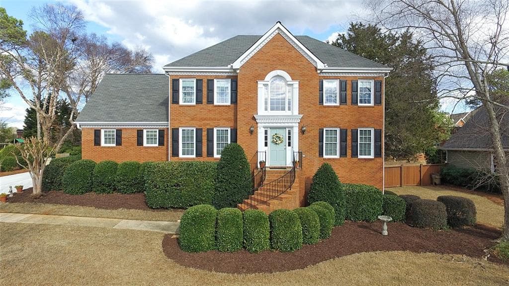 1720 Berry Lane, Snellville, GA 30078 — most recent listing photo
