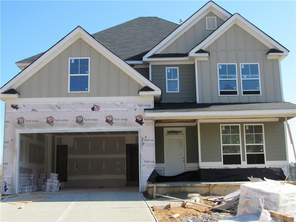 27 Fallen Oak Drive, Dallas, GA 30132 — most recent listing photo