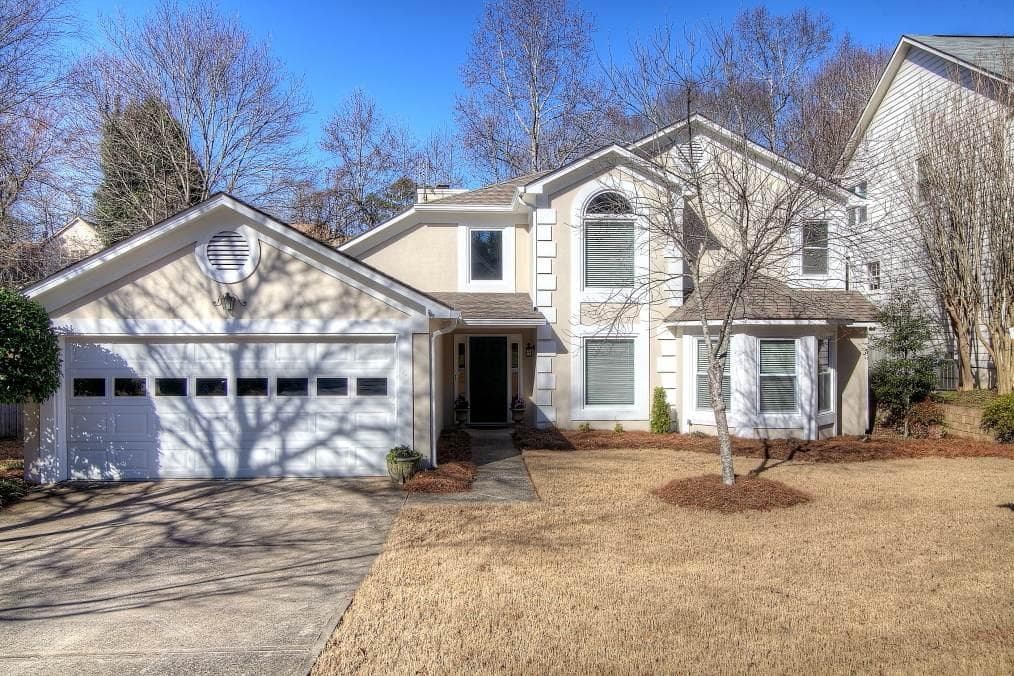 8960 Terrace Club Drive, Roswell, GA 30076 — most recent listing photo