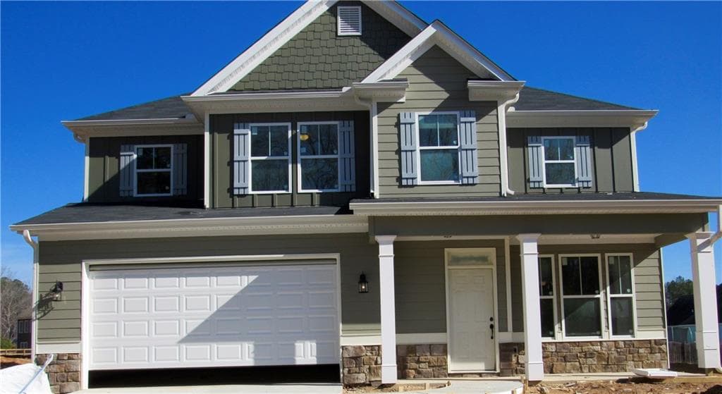 93 Fallen Oak Drive, Dallas, GA 30132 — most recent listing photo