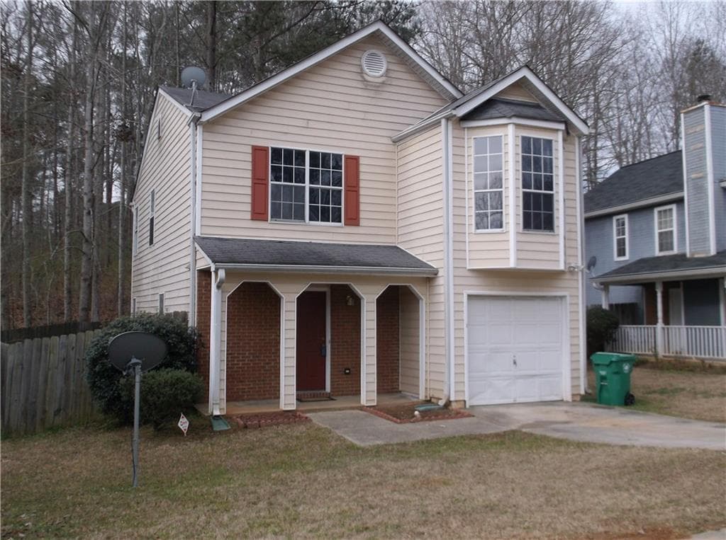 855 Ashley Lane, Stone Mountain, GA 30087 — most recent listing photo
