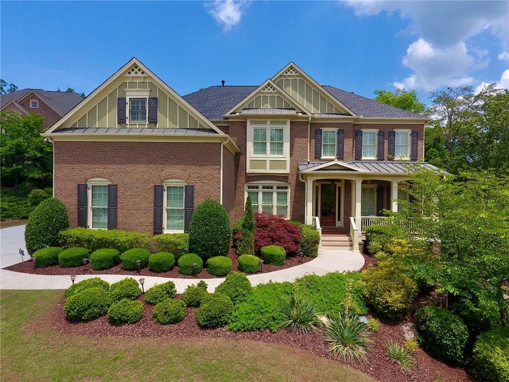 3760 Stanford Drive, Cumming, GA 30041 — most recent listing photo