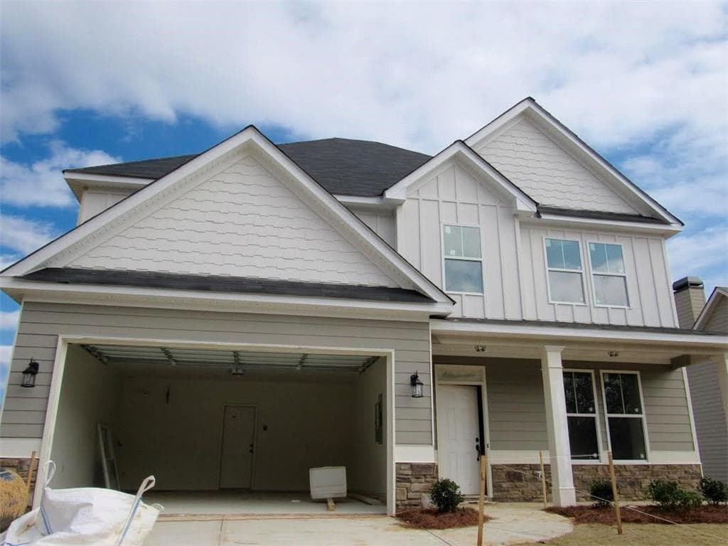 107 Fallen Oak Drive, Dallas, GA 30132 — most recent listing photo