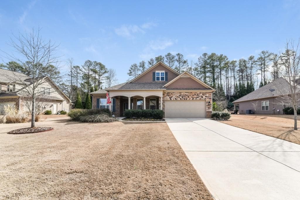 1015 Chelsey Way, Roswell, GA 30075 — most recent listing photo