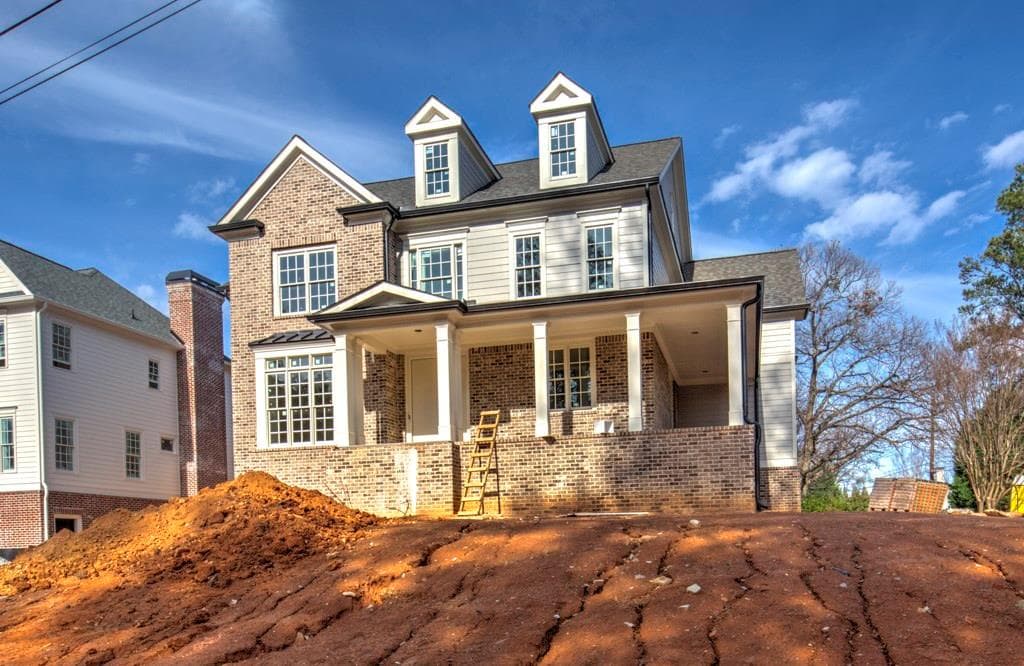 3684 Spring Hill Road, Smyrna, GA 30080 — most recent listing photo