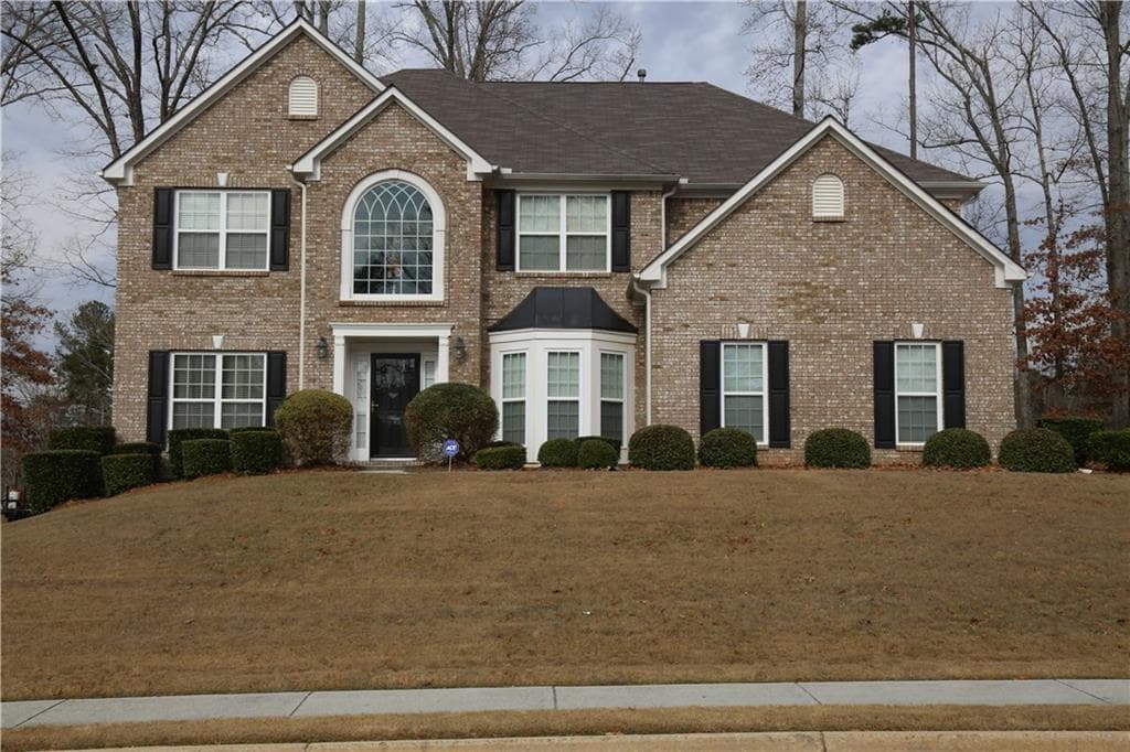 160 Fairway Trail, Covington, GA 30014 — most recent listing photo