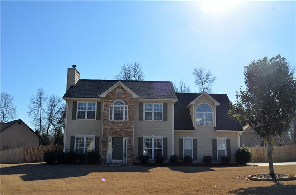2831 Sardis Mill Trail, Buford, GA 30519 — most recent listing photo