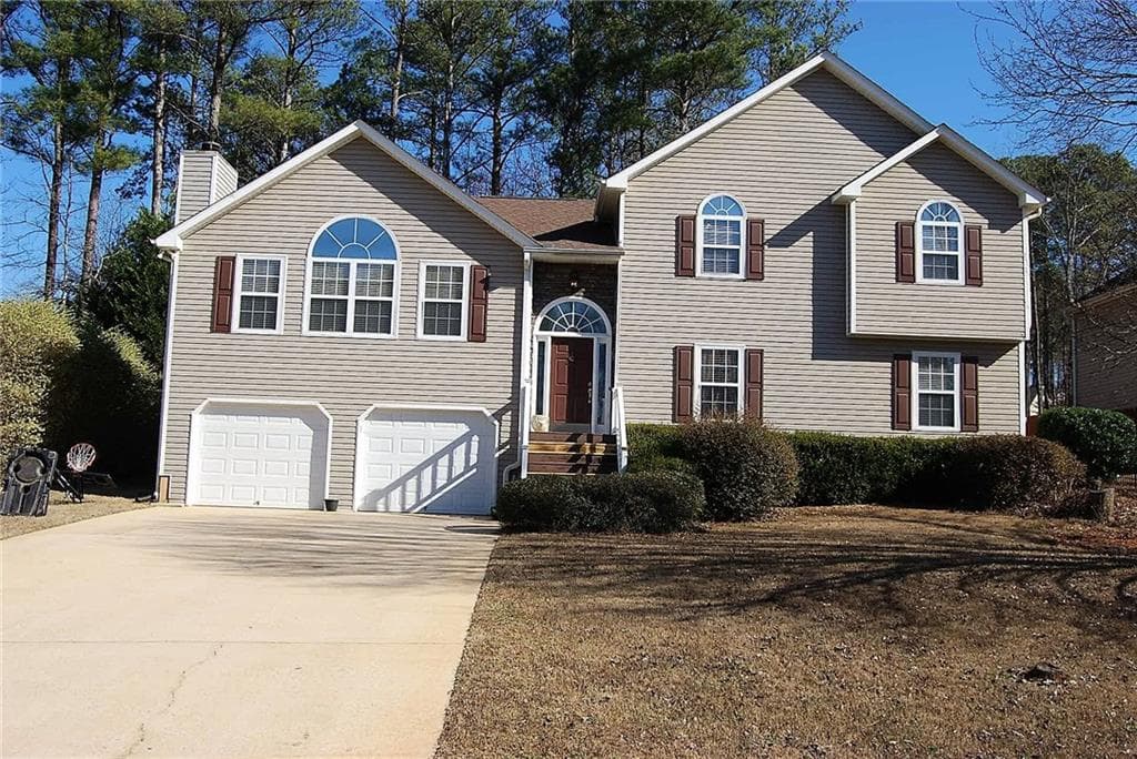 3 bedroom, 2,836 sq ft single family residence sold at 2021 Queensbury Drive, Acworth, GA 30102