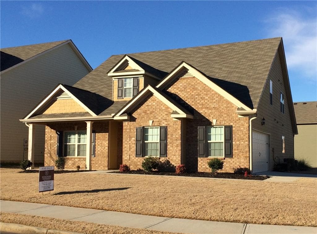 6005 Cloverfield Way, Braselton, GA 30517 — most recent listing photo