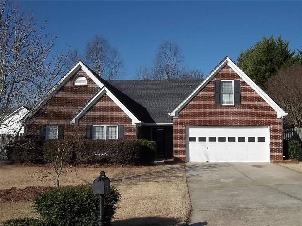 7270 Valley Forest Drive, Cumming, GA 30041 — most recent listing photo
