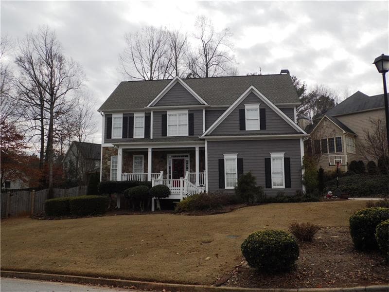 2673 Misty Rock Cove, Dacula, GA 30019 — most recent listing photo