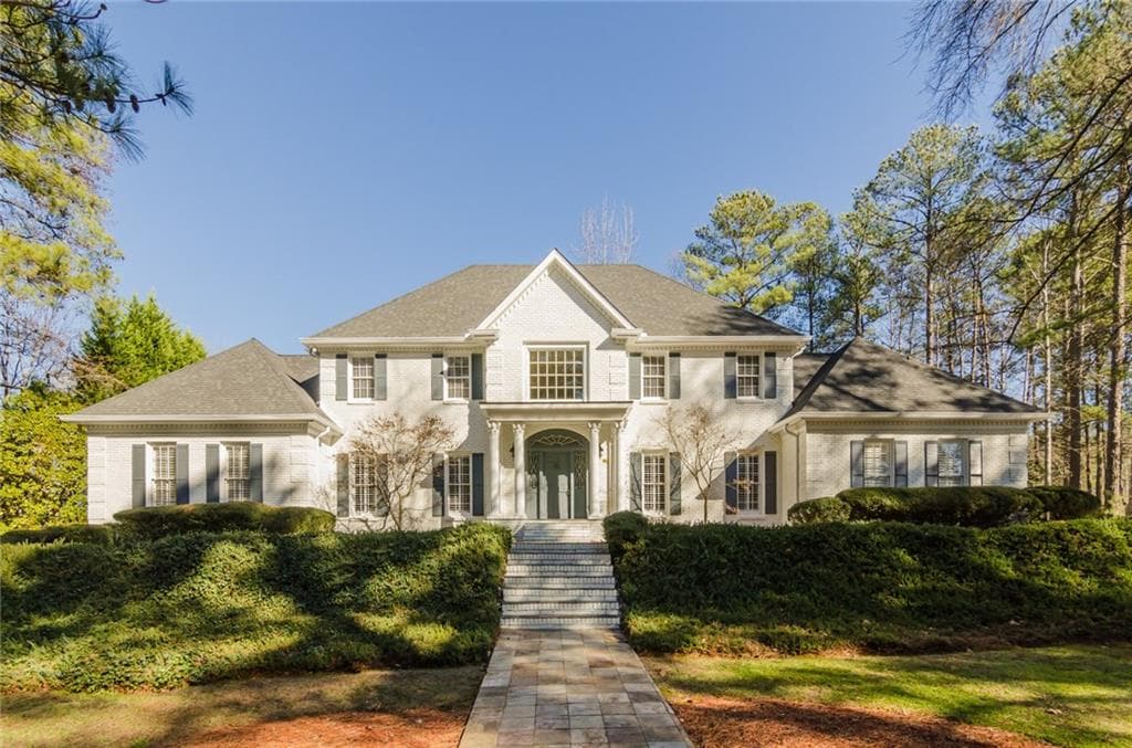 11345 Bowen Road, Roswell, GA 30075 — most recent listing photo