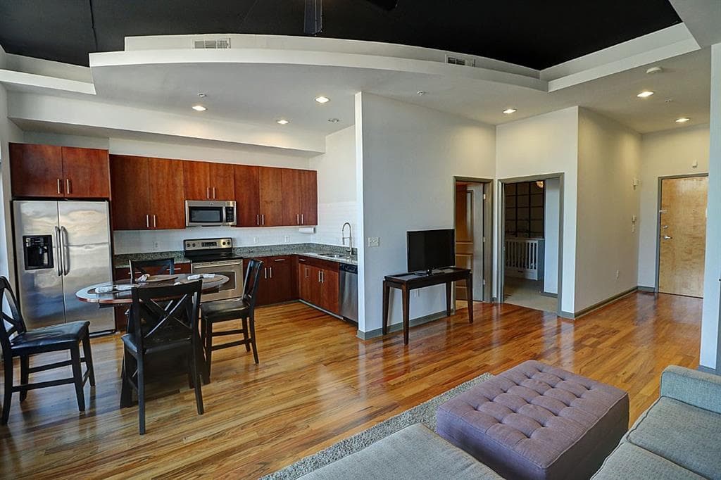 2 bedroom, 1,020 sq ft condominium sold at 3400 Malone Drive 216, Atlanta, GA 30341