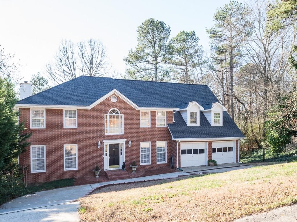 1864 Cedar Cliff Drive, Smyrna, GA 30080 — most recent listing photo