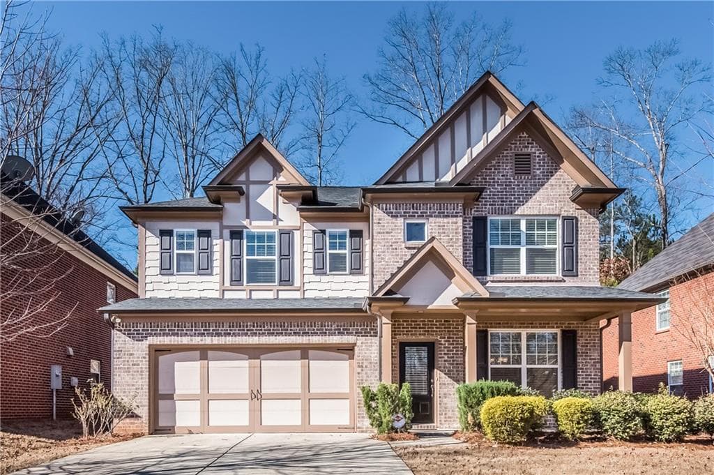 11452 Mabrypark Place, Alpharetta, GA 30022 — most recent listing photo