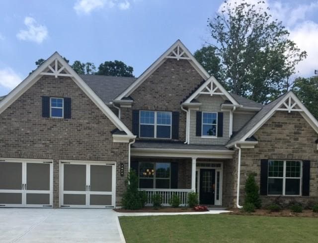 4960 Edgemoore Trace, Cumming, GA 30040 — most recent listing photo