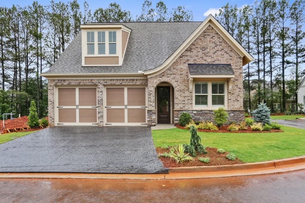 2118 Threadneedle Lane, Marietta, GA 30062 — most recent listing photo