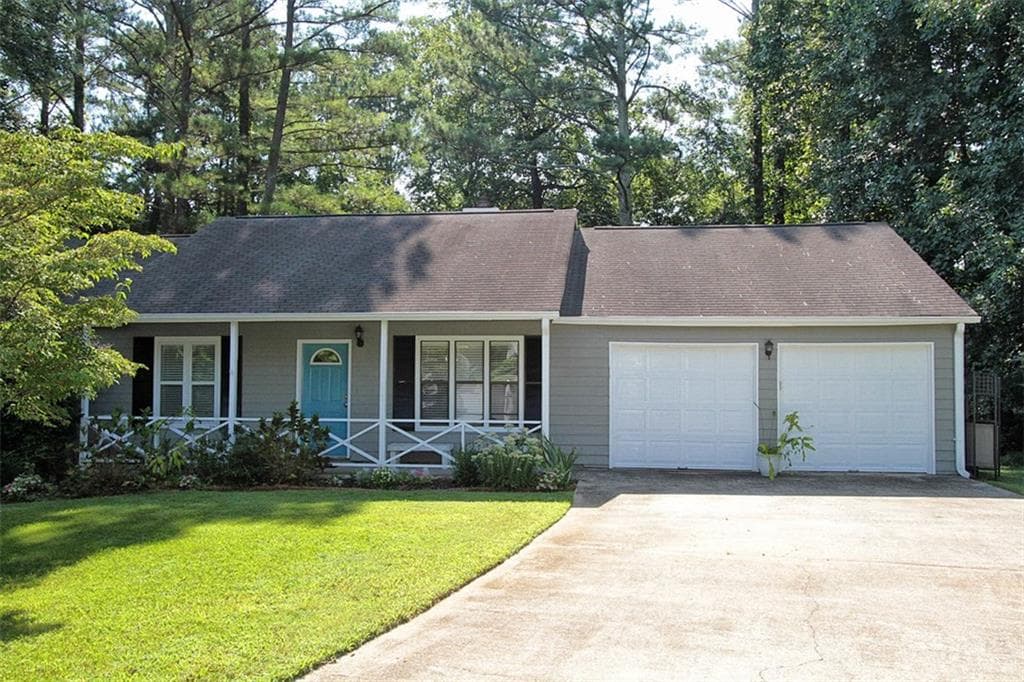 606 Knollwood Court, Woodstock, GA 30188 — most recent listing photo