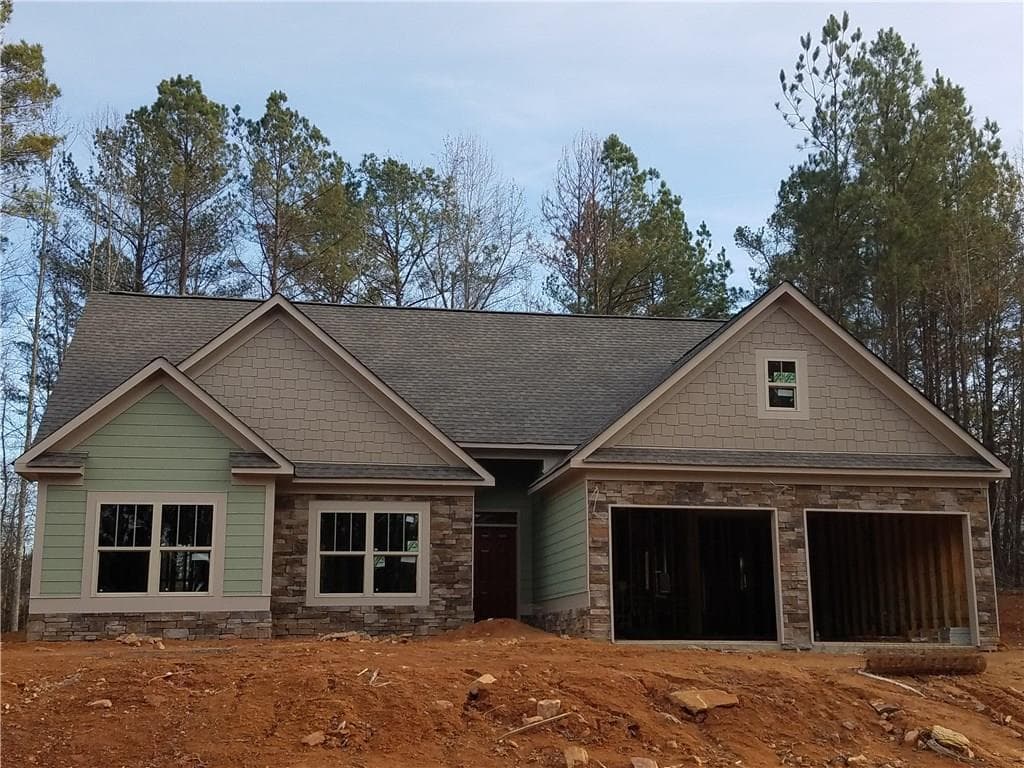 60 Stonecrest Drive, Dallas, GA 30157 — most recent listing photo