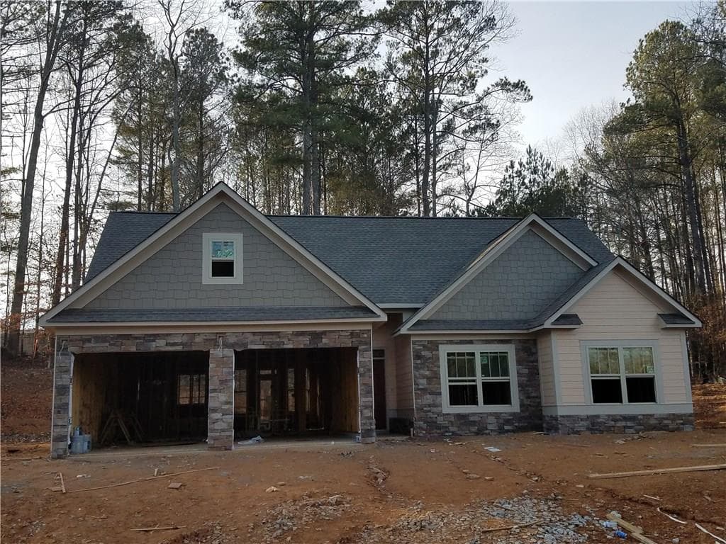 33 Stonecrest Court, Dallas, GA 30157 — most recent listing photo