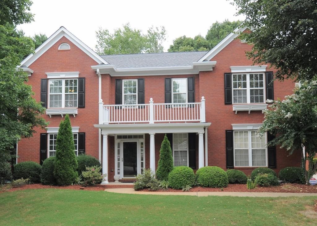2612 Hampton Park Drive, Marietta, GA 30062 — most recent listing photo
