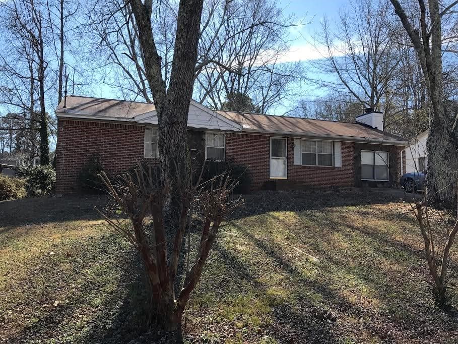 3 bedroom, 1,450 sq ft single family residence sold at 36 Herbert Hayes Drive, Lawrenceville, GA 30046