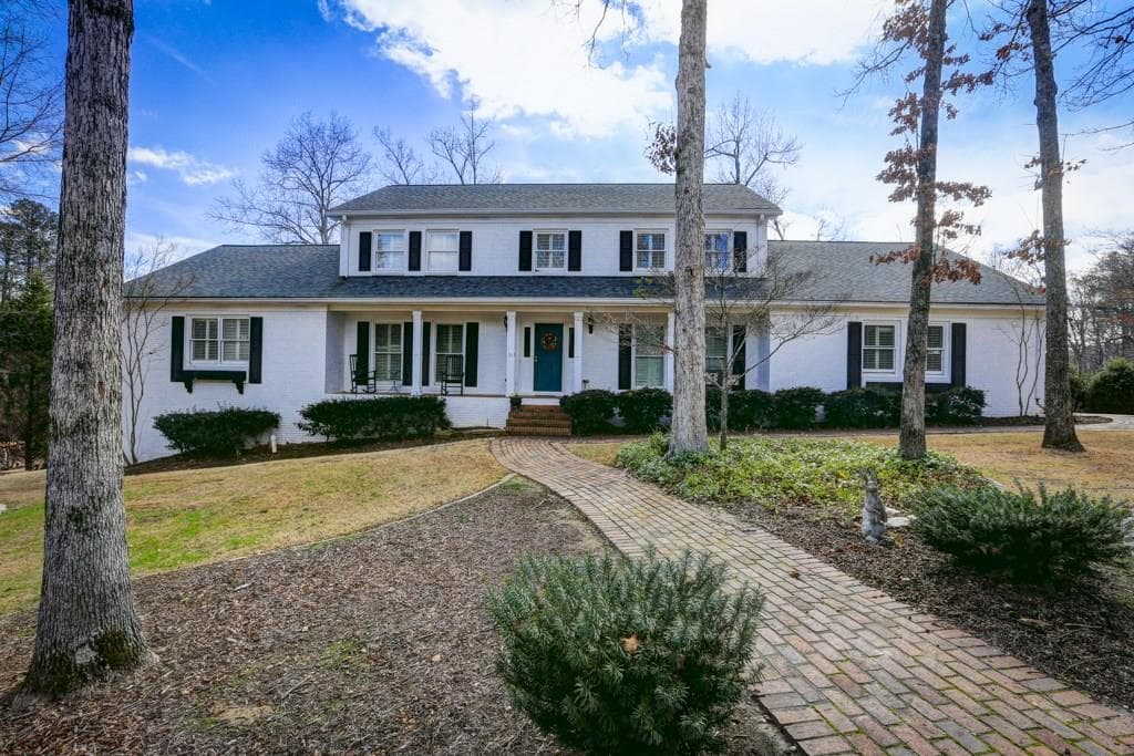 1041 Fieldstone Trail, Milton, GA 30004 — most recent listing photo
