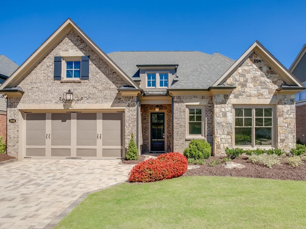 2040 Creekstone Point Drive, Cumming, GA 30041 — most recent listing photo