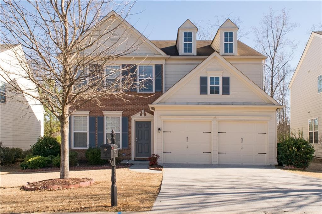 542 Watercress Drive, Woodstock, GA 30188 — most recent listing photo