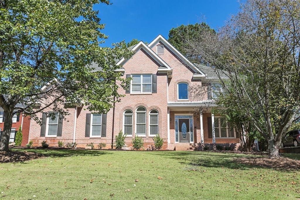 345 Antler Way, Alpharetta, GA 30005 — most recent listing photo