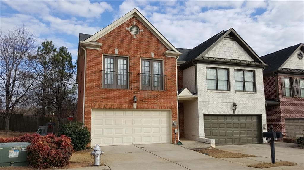 5890 Oakbrook Lake Court, Norcross, GA 30093 — most recent listing photo