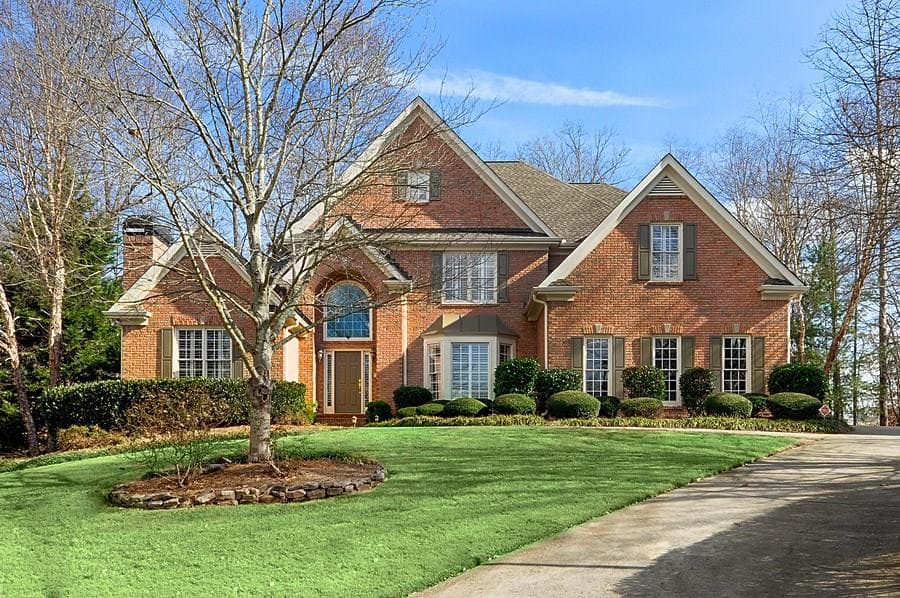 3990 Homestead Ridge Drive, Cumming, GA 30041 — most recent listing photo