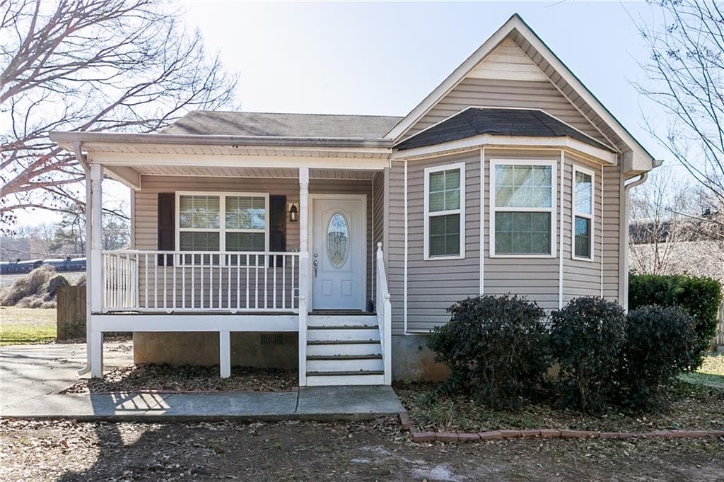 23 Virginia Avenue, Emerson, GA 30137 — most recent listing photo