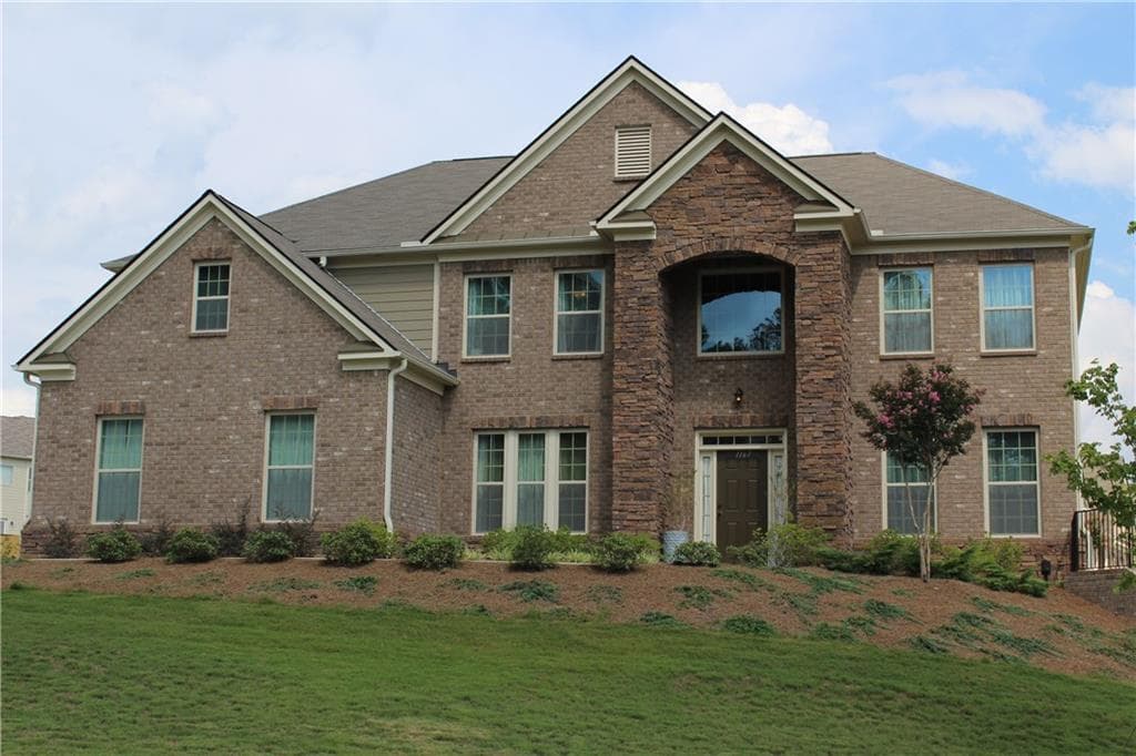 1167 Great Glen Way, Lawrenceville, GA 30045 — most recent listing photo